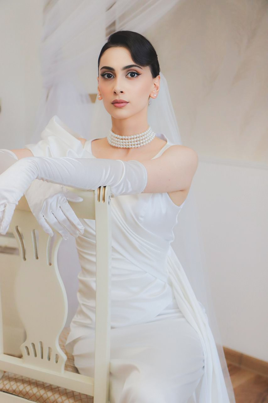 Невеста Жанета. Zuleta.Go