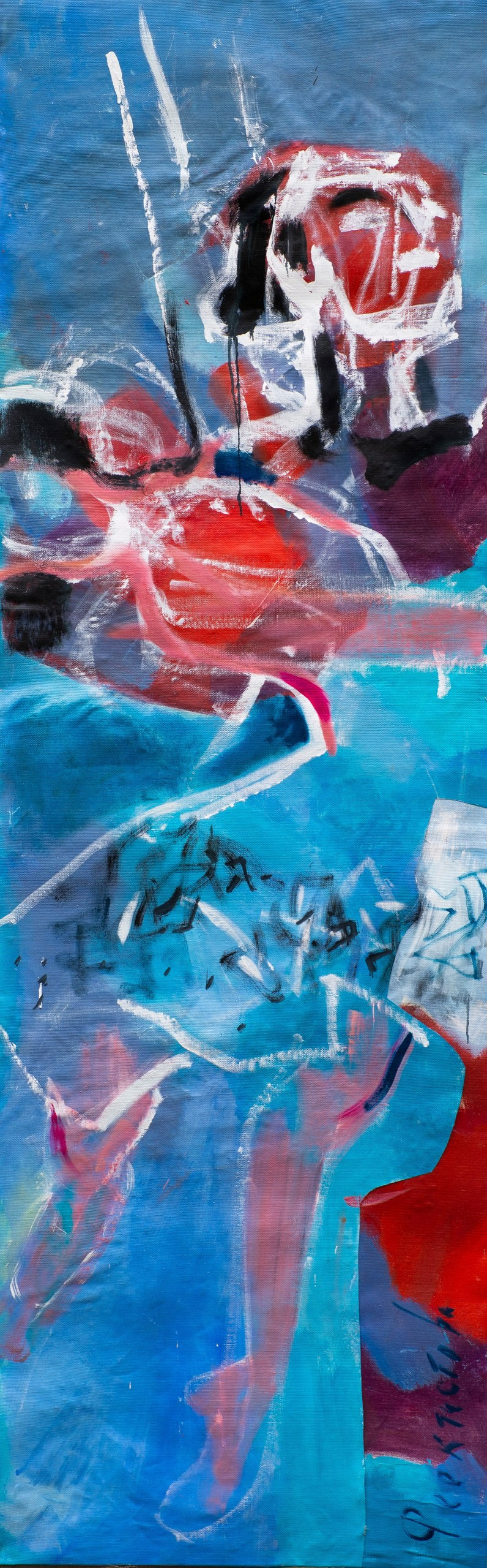 Asya Feoktistova. SHOOTS. Asya Feoktistova