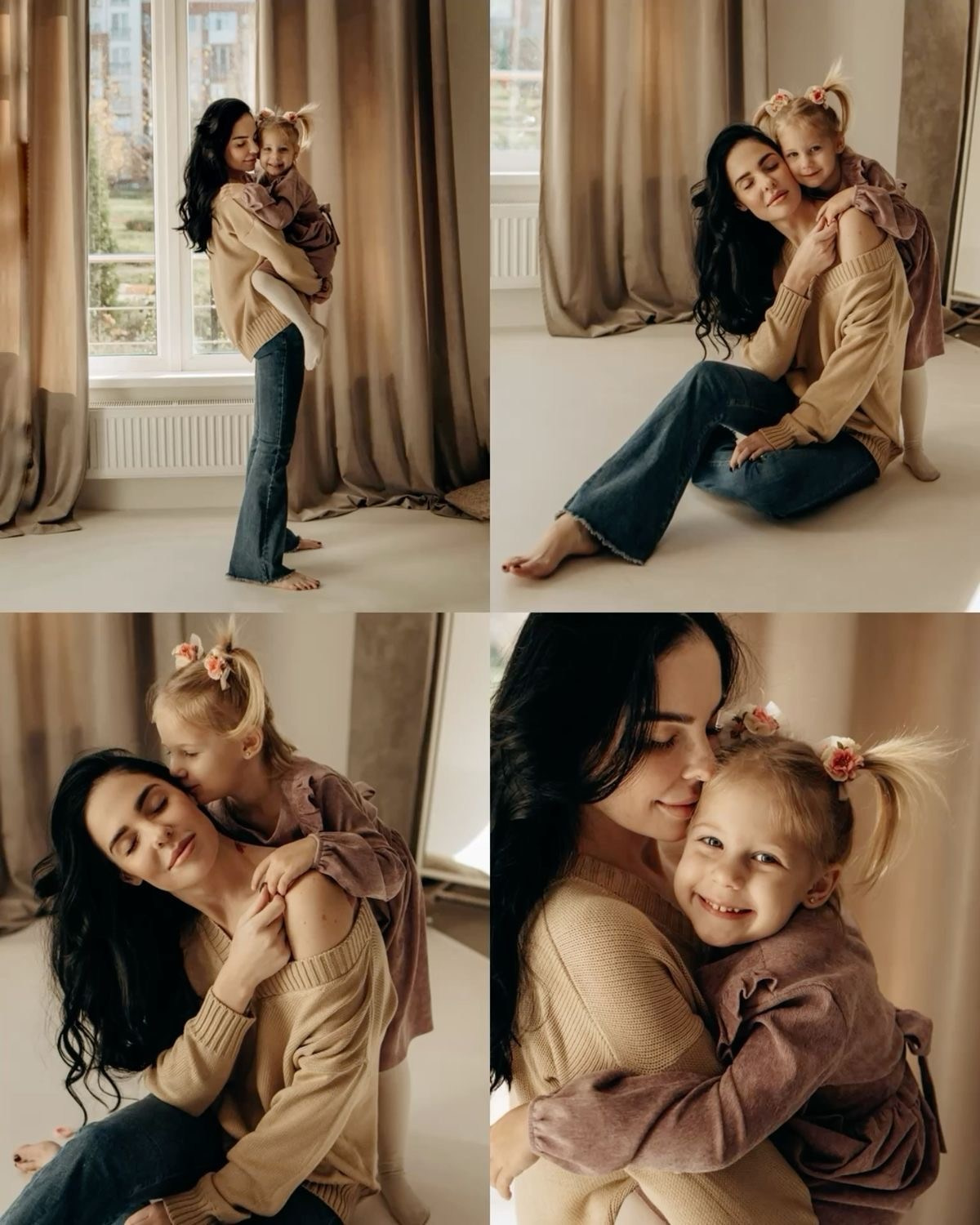 Лера Якоба́ну — фотограф Геленджик