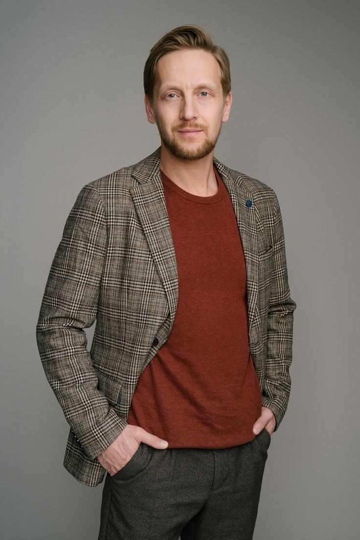 Бизнес-портрет. Портретный фотограф из Москвы Комбар Елизавета