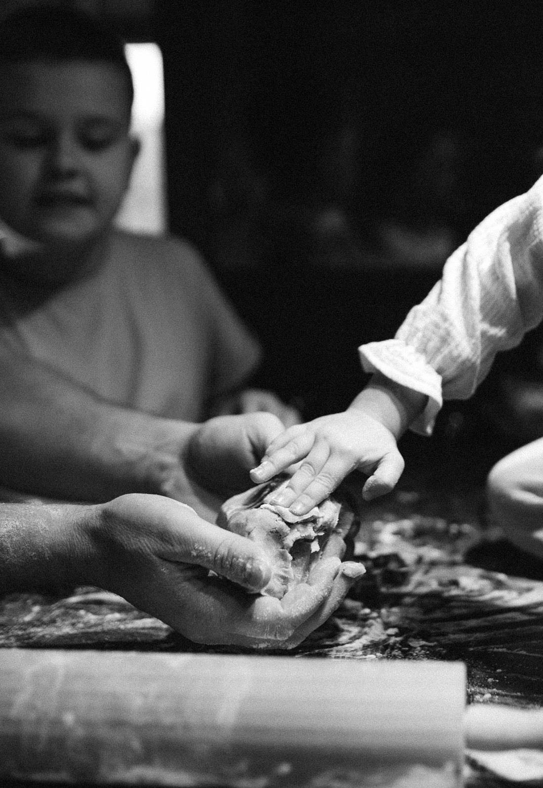 Домашние истории. Семейный и парный фотограф Мария Куцко