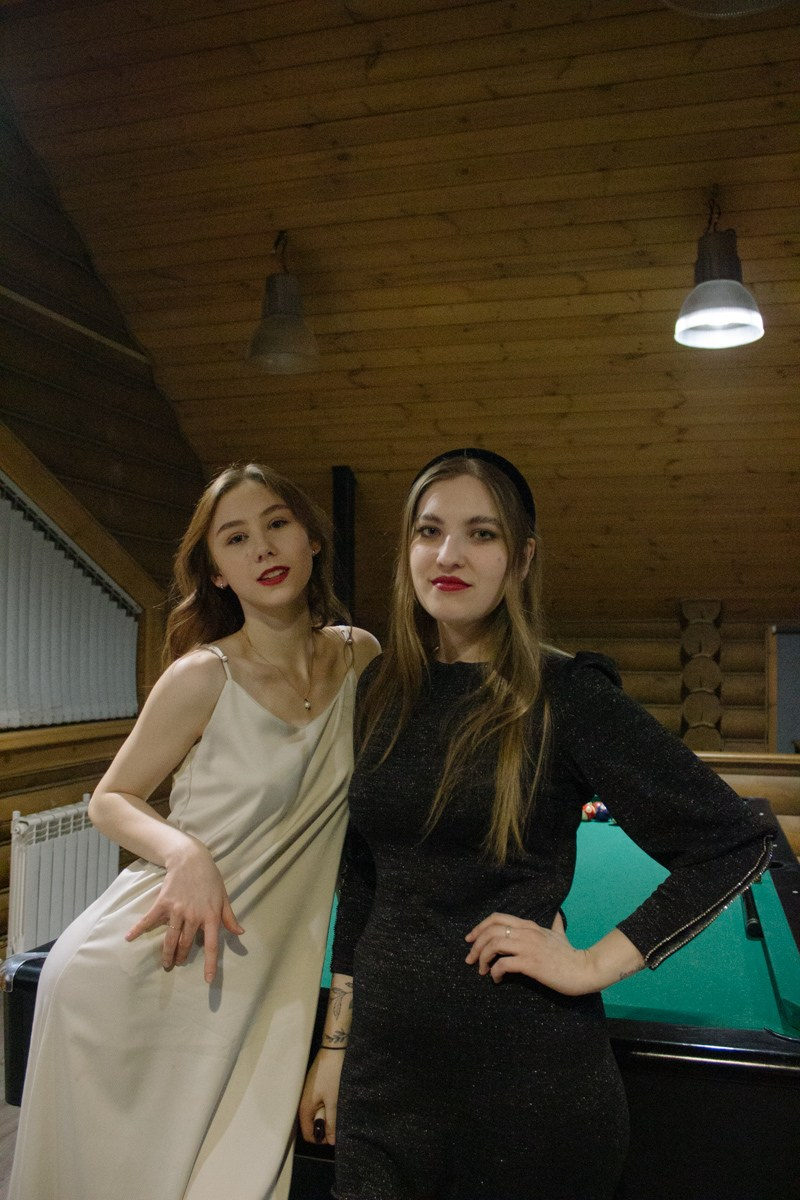 Вечер в казино. Фотограф Настя Булочка Екатеринубрг