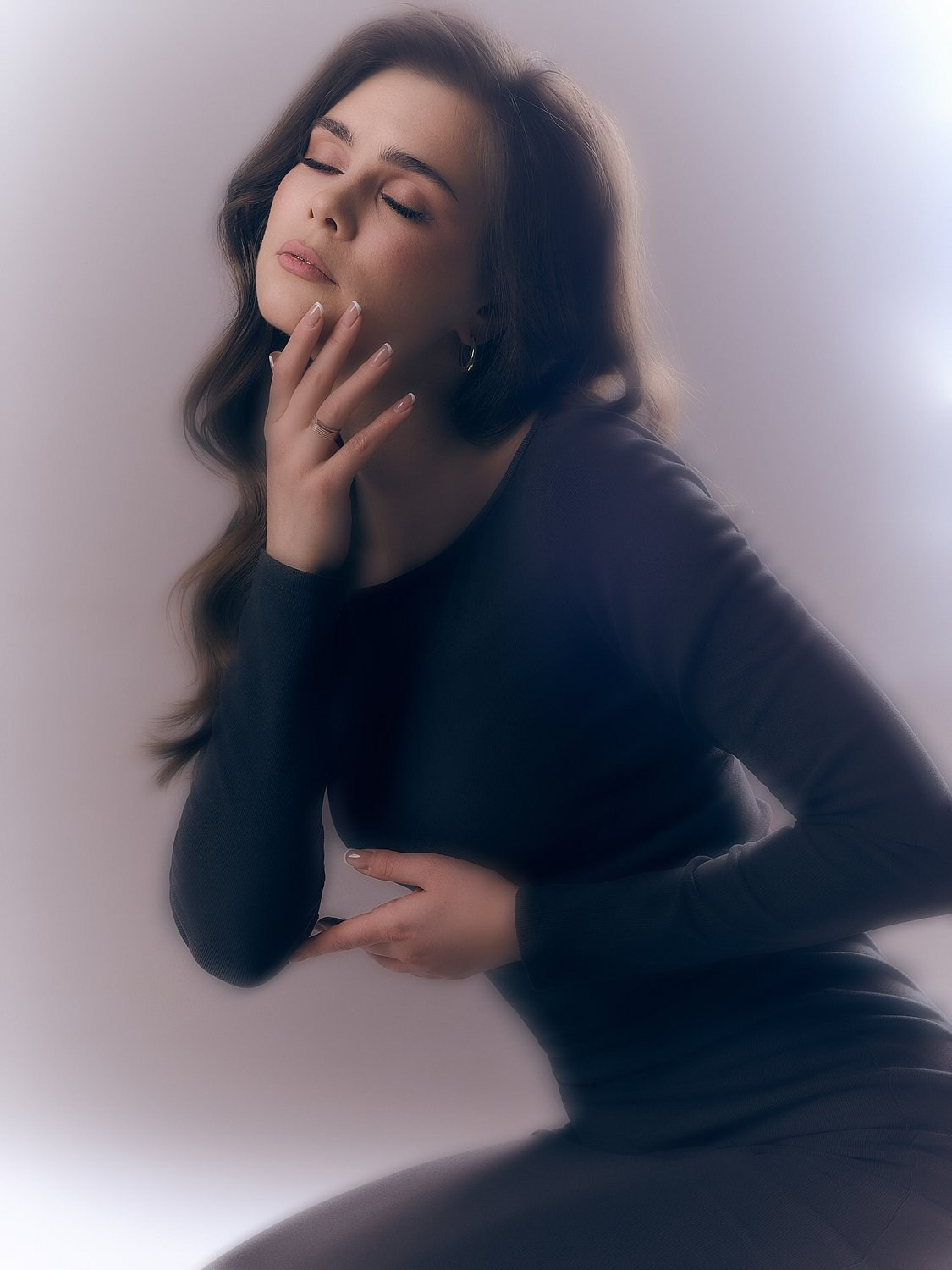 Настя. Фотограф для людей и брендов в Санкт-Петербурге