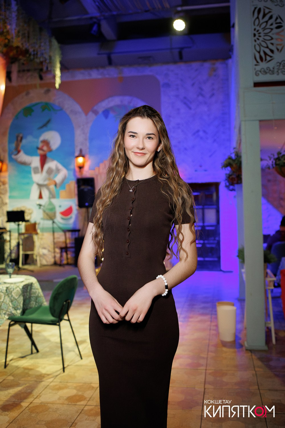 ТБИЛИСИ. КИПЯТКОМ КОКШЕТАУ