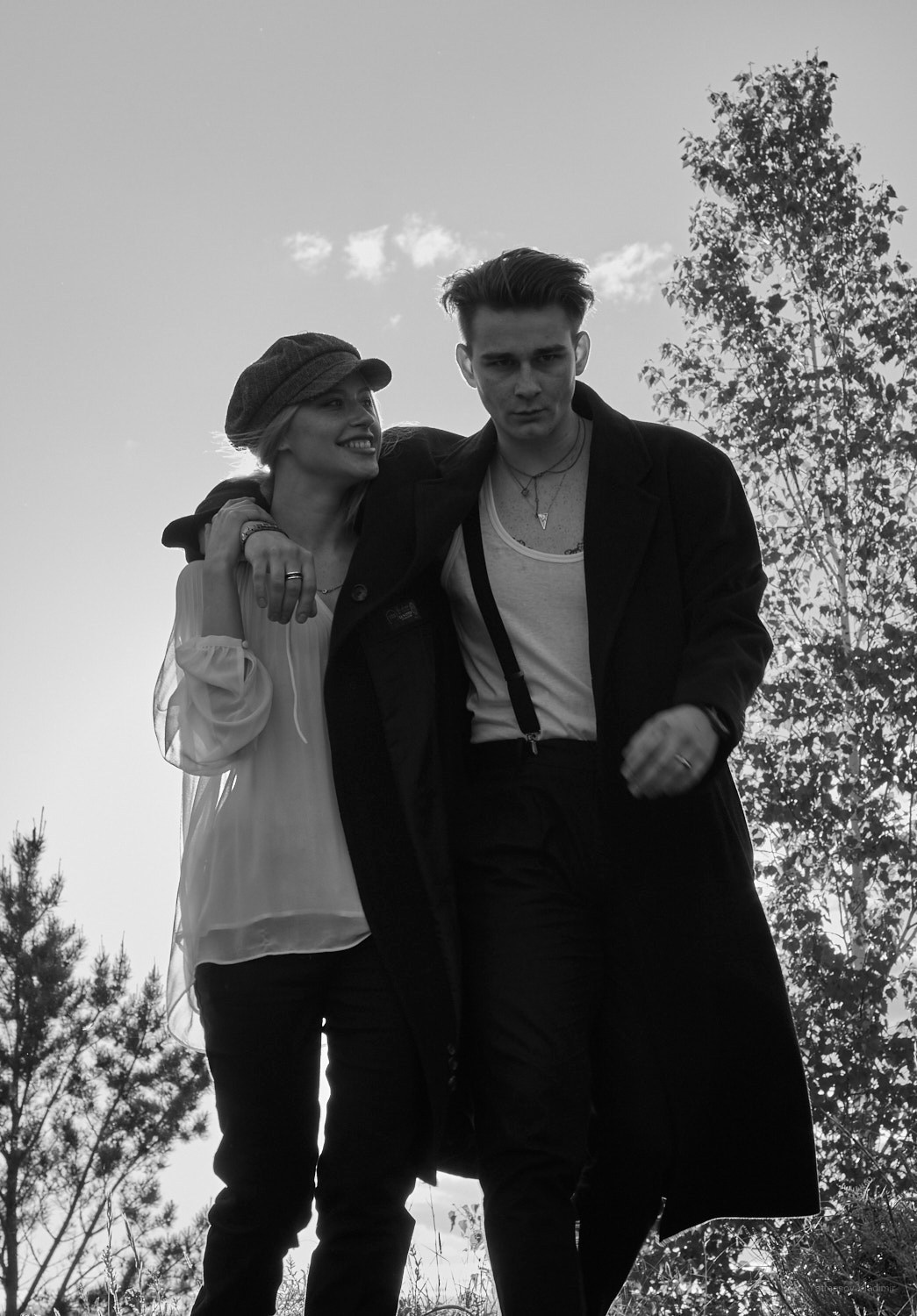 В моменте. Свадебный фотограф в Красноярске Владимир Ятмасов