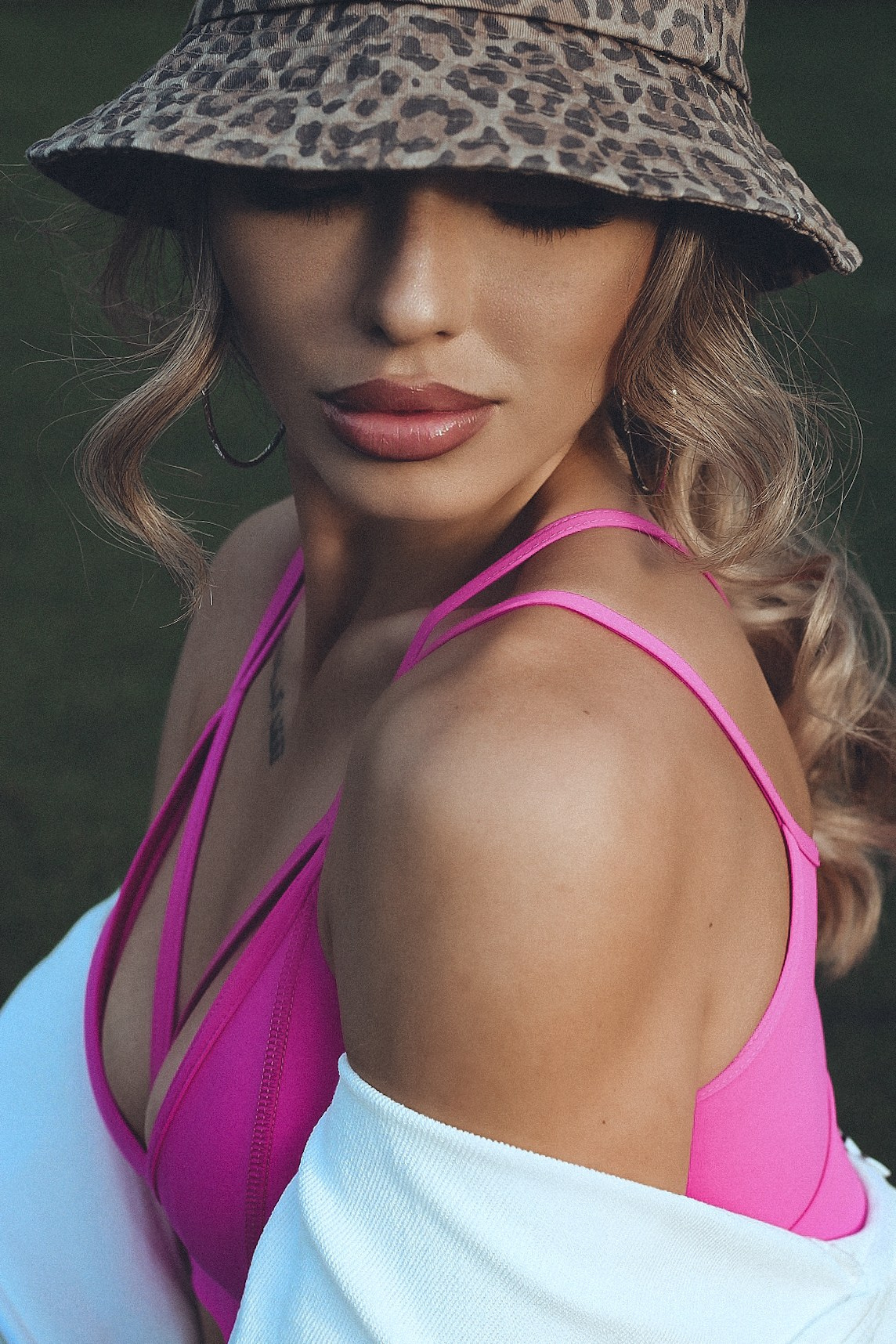 Уличная съёмка. Фотограф Иванова Елена в Иркутске