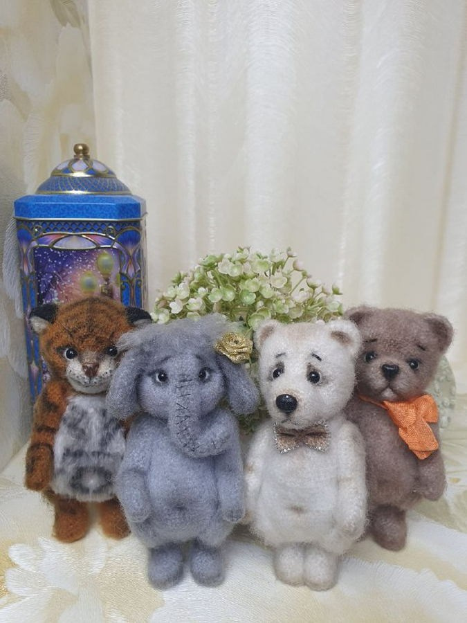 Бурцева Валентина Сергеевна. Галерея участников Российской Премии Искусств