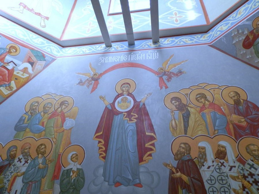 Оборин Михаил Григорьевич. Галерея участников Российской Премии Искусств