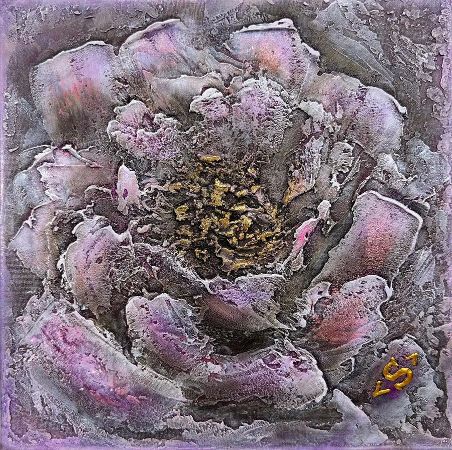 Суматохина Ольга Александровна. Галерея участников Российской Премии Искусств