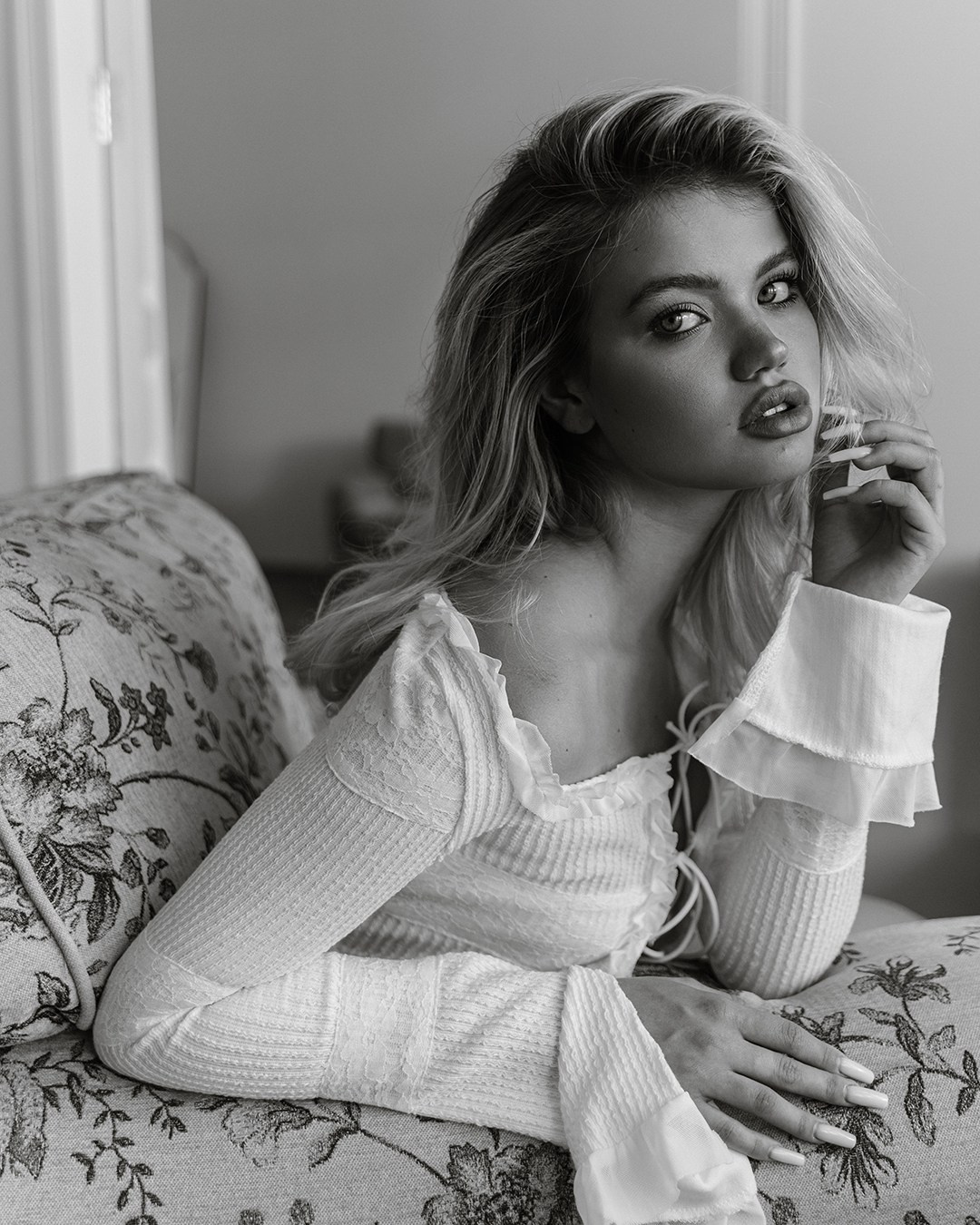 Даша. Свадебный фотограф Краснодар Марина Зверева