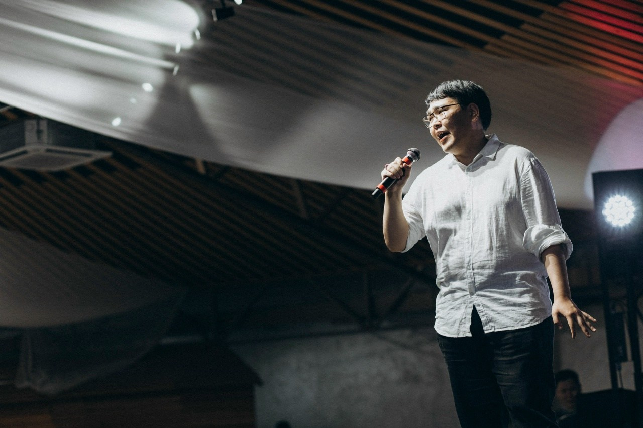 Алена и Никита