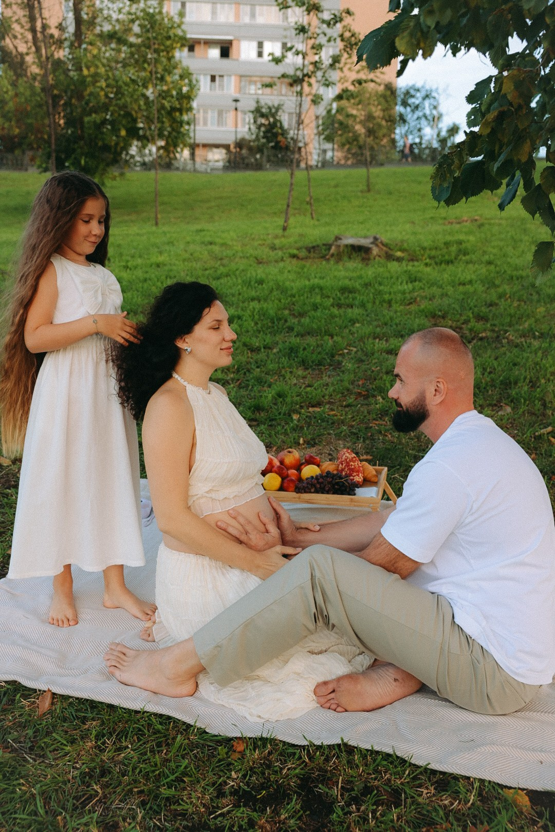 Family. Фотограф Нижний Новгород