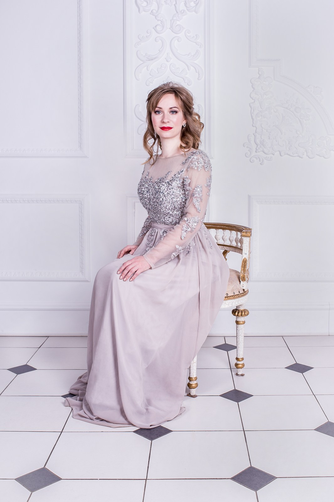 Женская фотосессия в Москве. Фотограф в Москве Елена Бессчетнова. Все виды съёмок