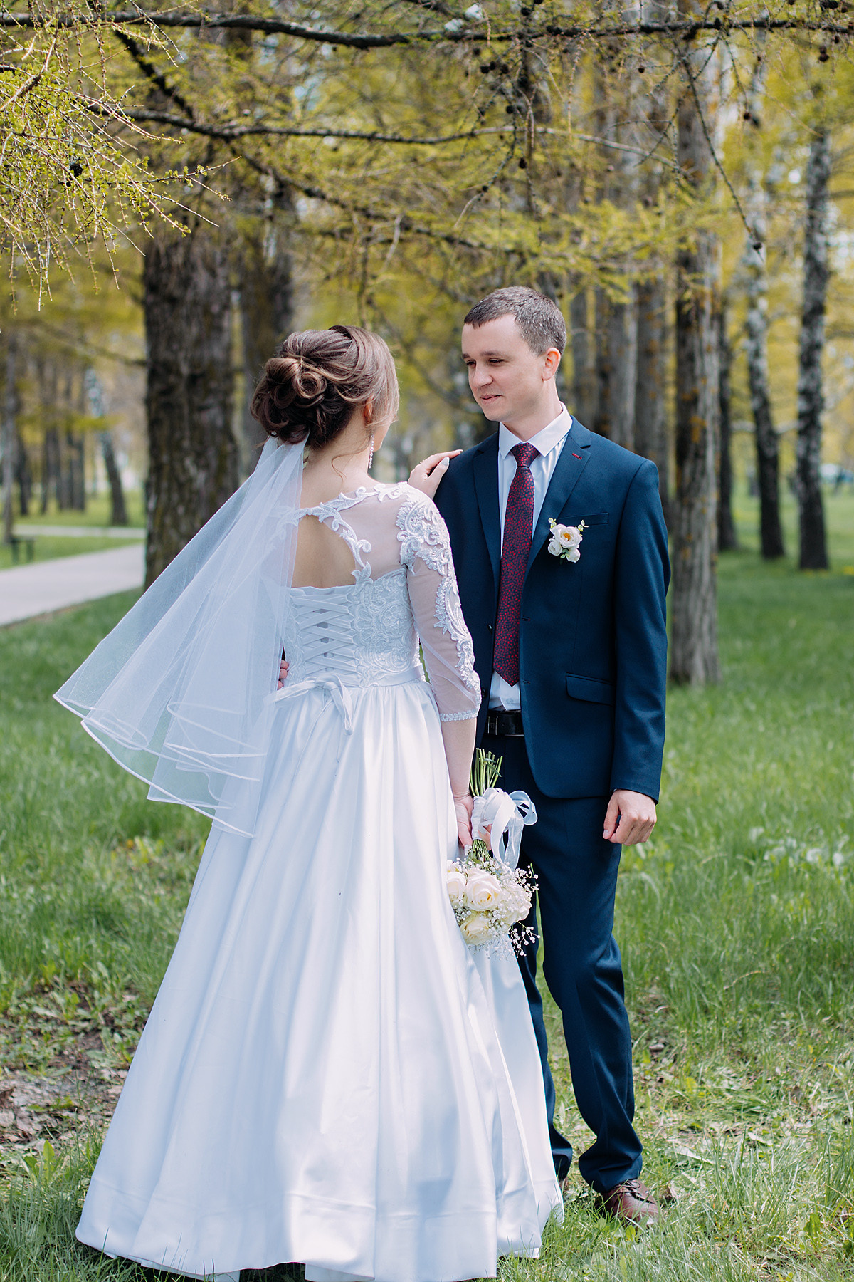 Фотографии о любви и людях. Семейный фотограф Анжелика Зоидзе Курск