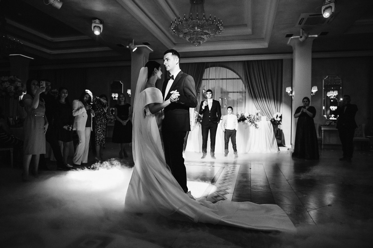 Подборка разных свадеб 2021-2024. Фотограф Дмитрий Сермяжко