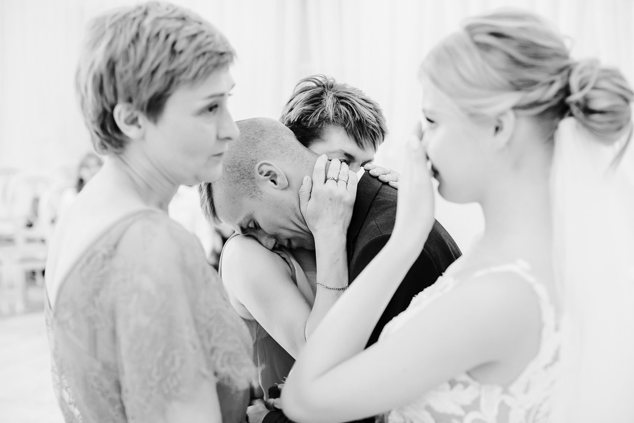 Подборка разных свадеб 2017-2020. Фотограф Дмитрий Сермяжко