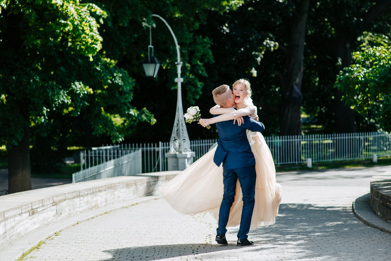 Подборка разных свадеб 2017-2020. Фотограф Дмитрий Сермяжко