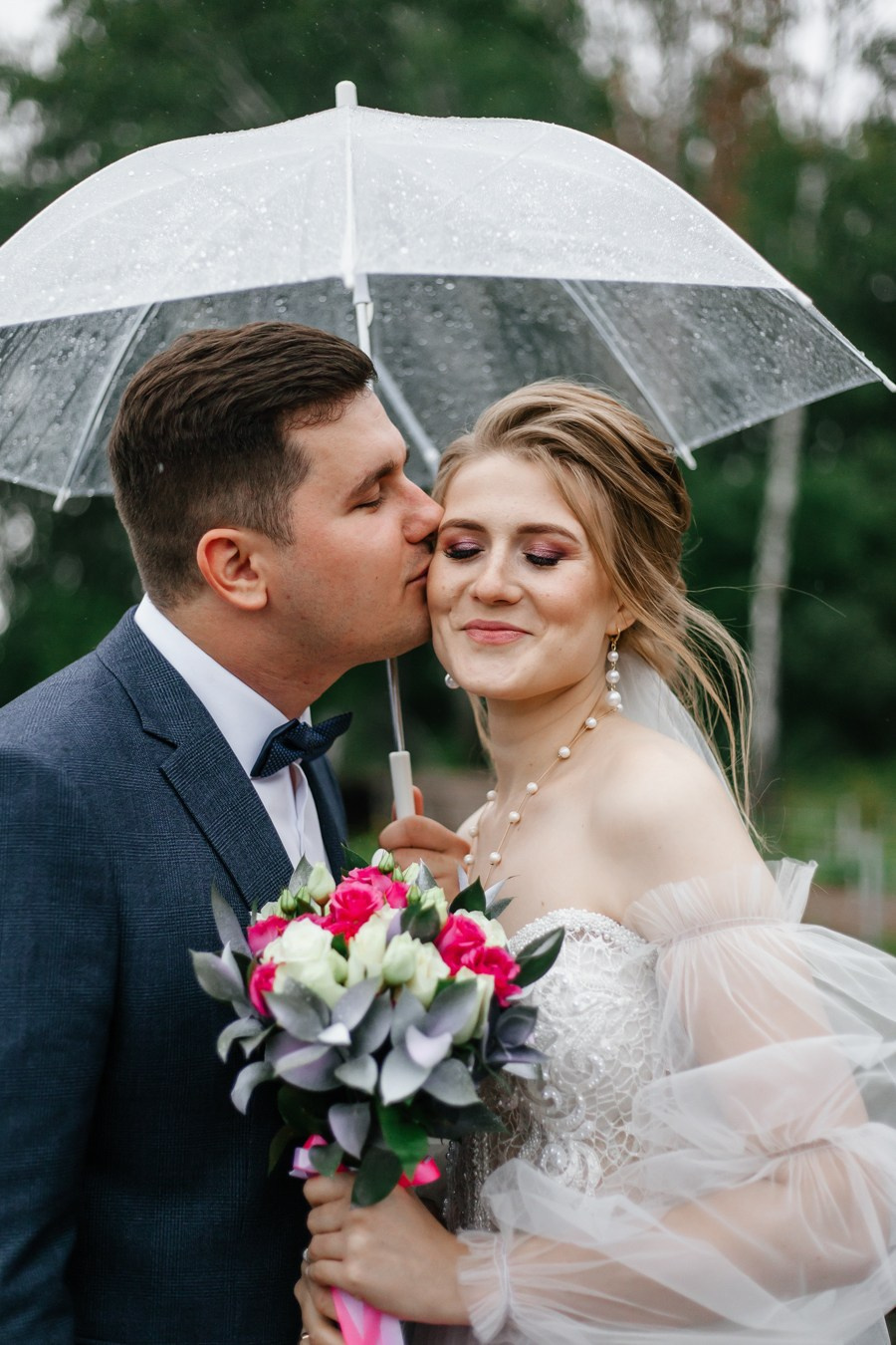 Андрей и Наталья 19.08.2023. Фотосъёмка в Барнауле. Свадебный фотограф