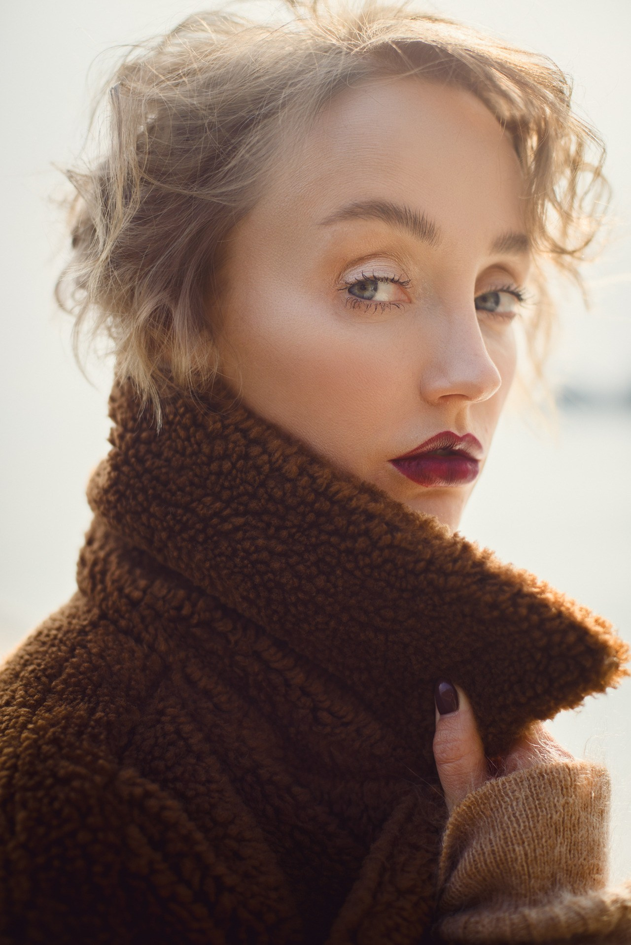 Photographer in Tokyo Anatolii Ozarto