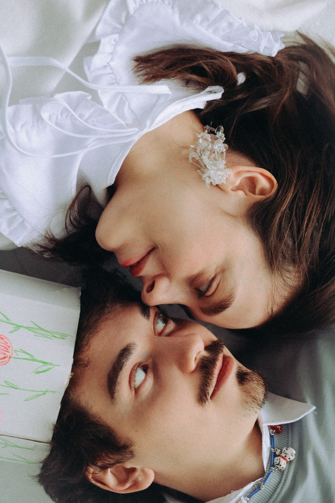 Костя и Наташа. Фотограф Нижний Новгород