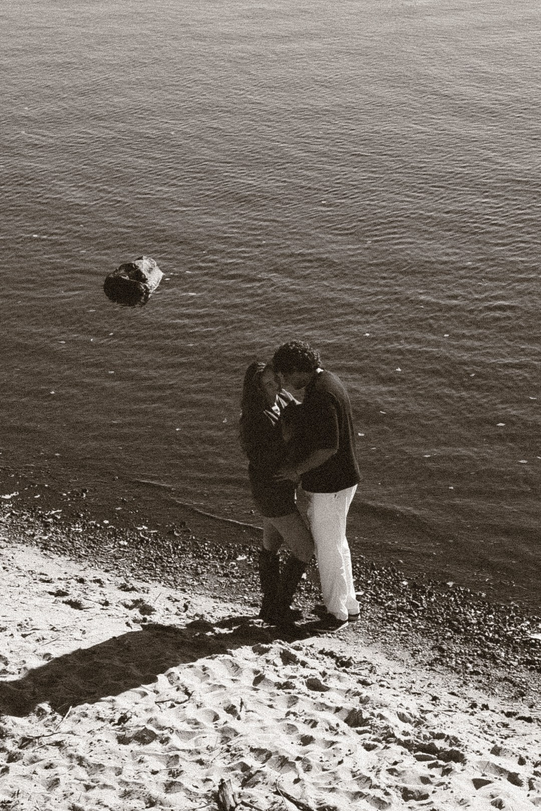 Данил и Аня. Фотограф Нижний Новгород