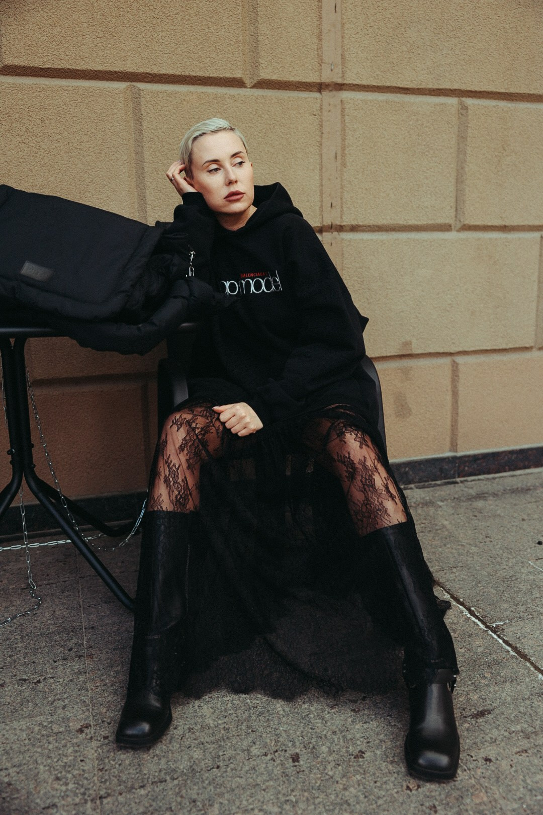 Света. Фотограф Нижний Новгород