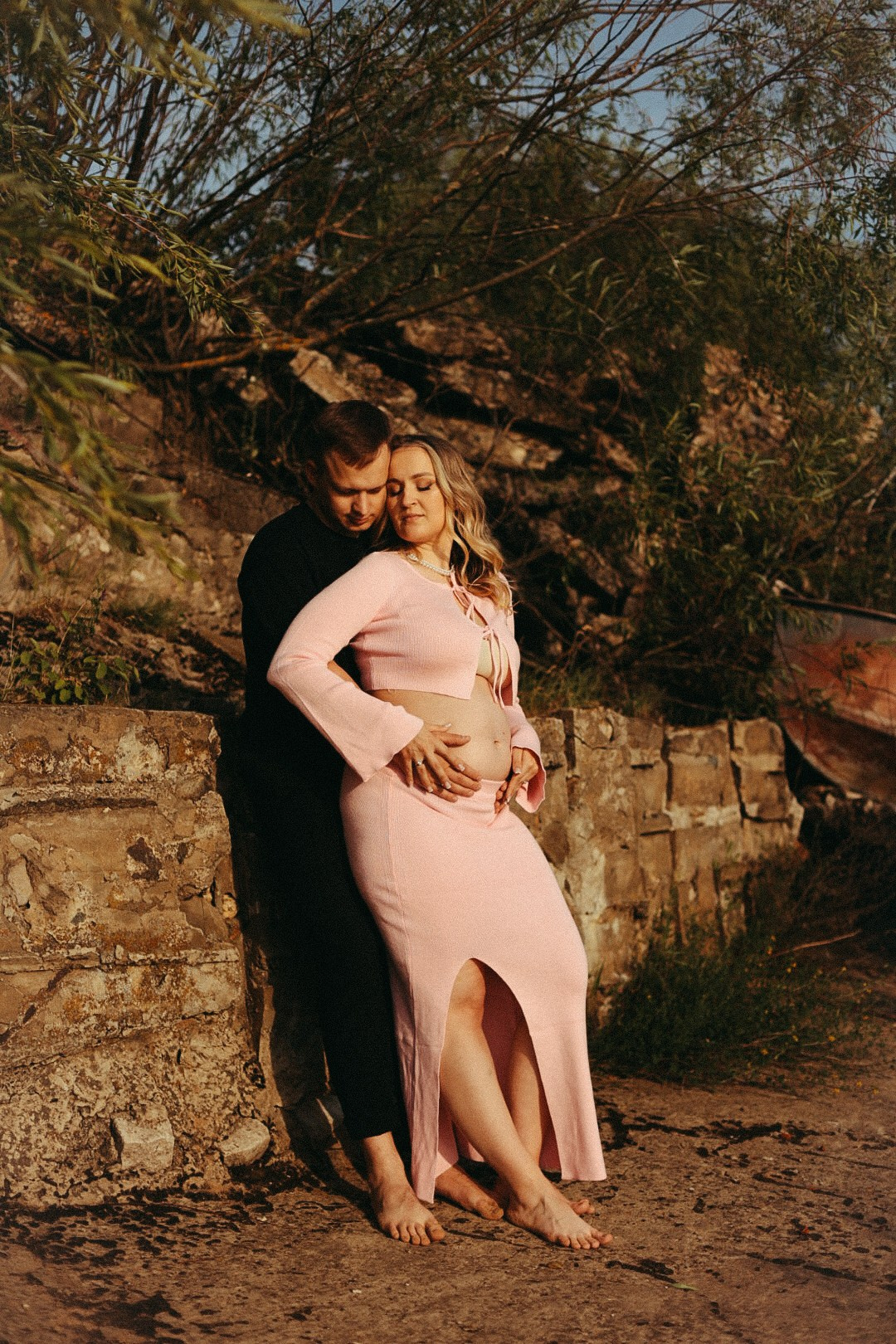 Дима и Яна. Фотограф Нижний Новгород