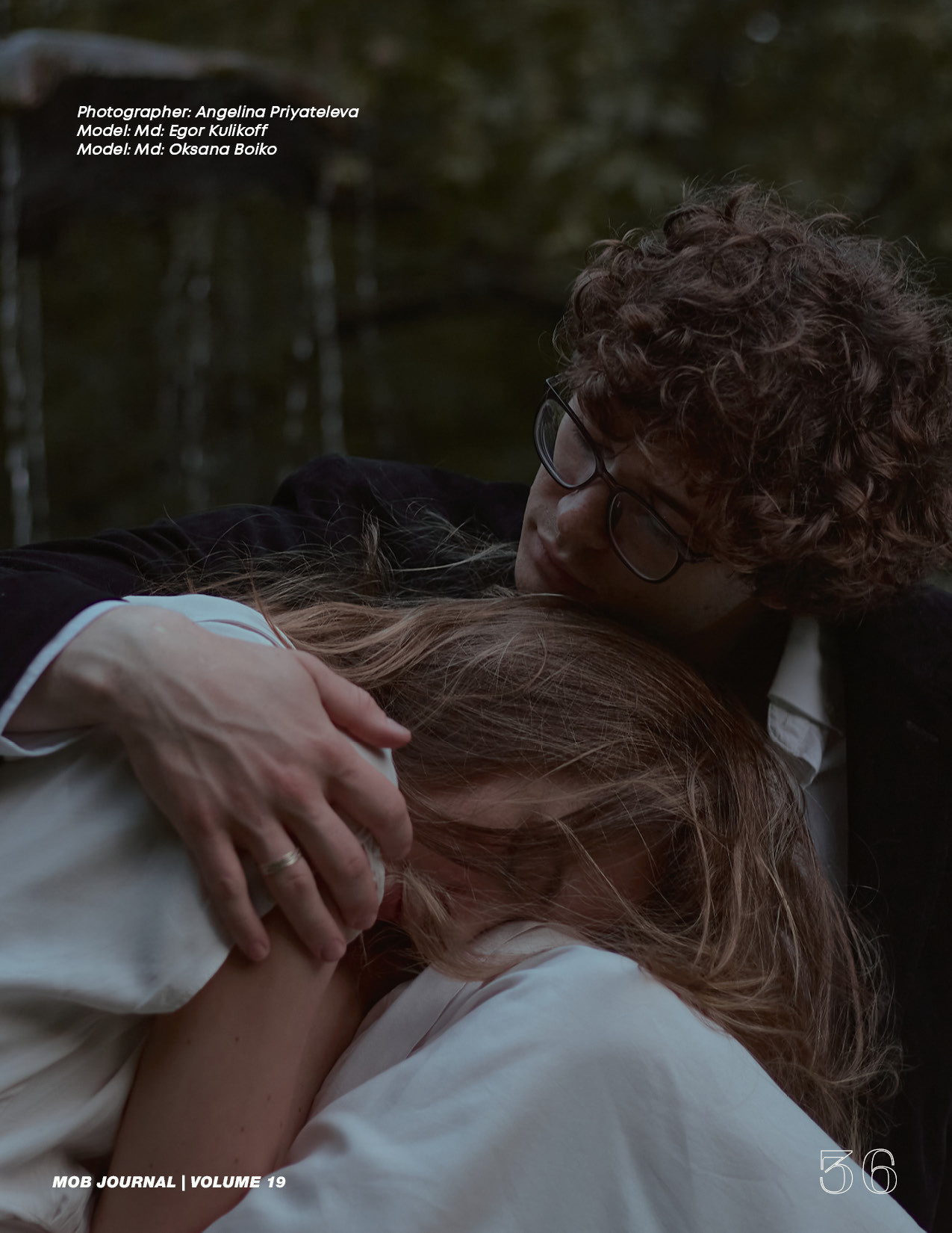 MOB #19. Фотограф лавстори Москва/МО Приятелева Ангелина