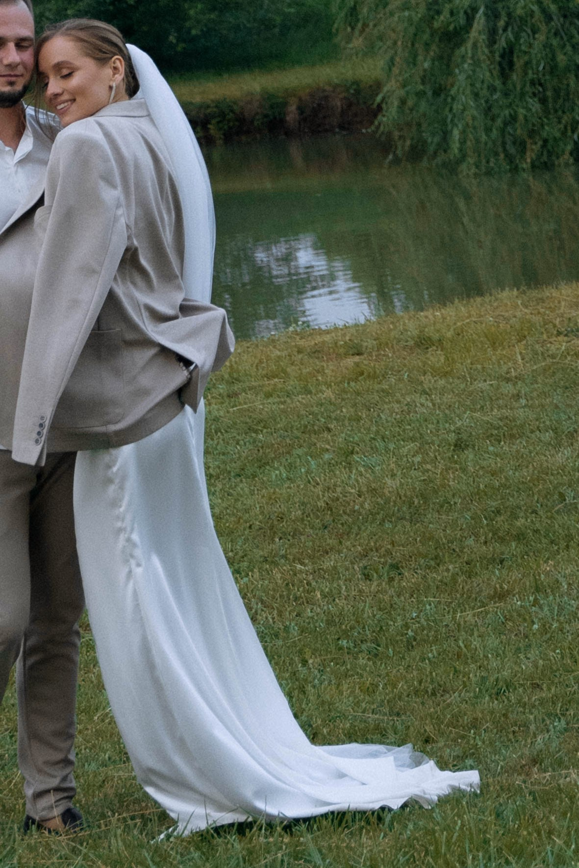 Наконец-то. Свадебный фотограф в Краснодаре и Санкт-Петербурге Евгения Алексеева