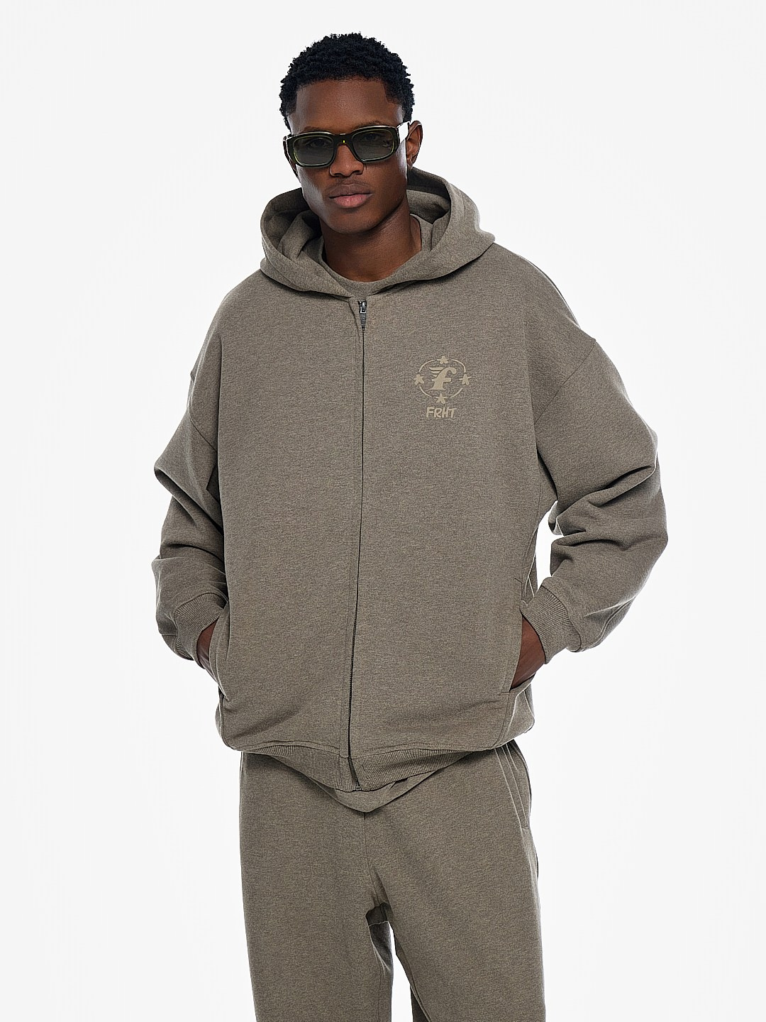 FRHT Shades SS'25. Фотограф для брендов