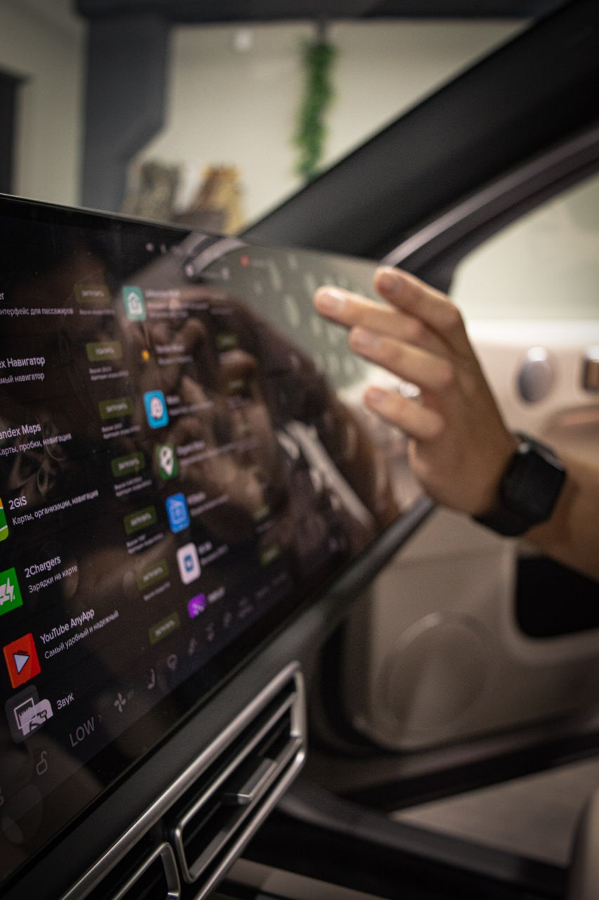 Ad & Commercial. Фотограф Евгения Саботаж в г. Москва