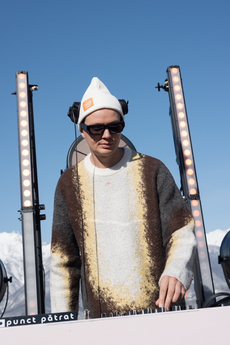 01.03.2025 APRES SKI by SOWULO. ProVizArt