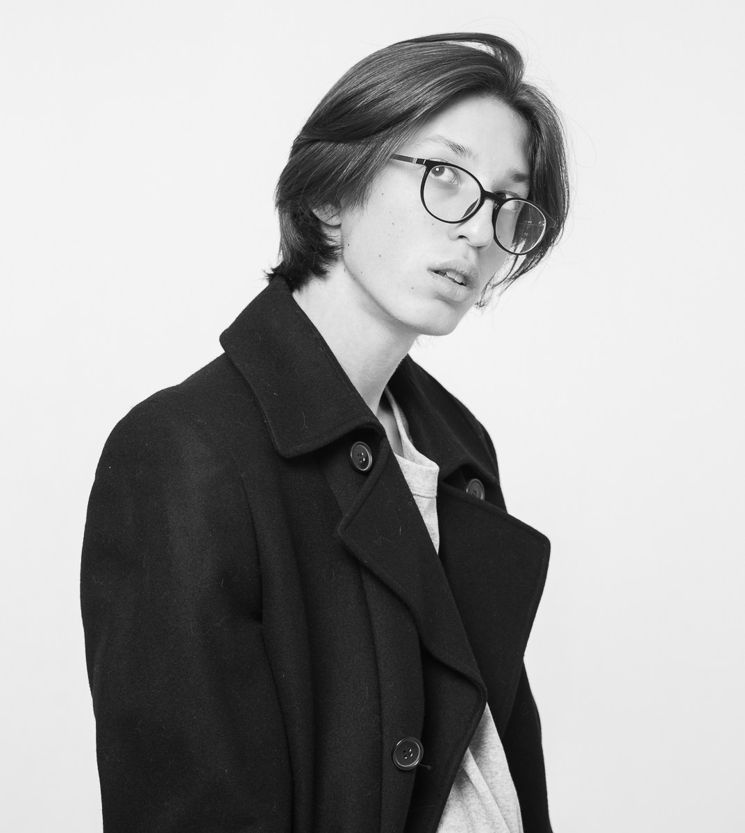 Илья. Балетный фотограф Москва Майоров Николай