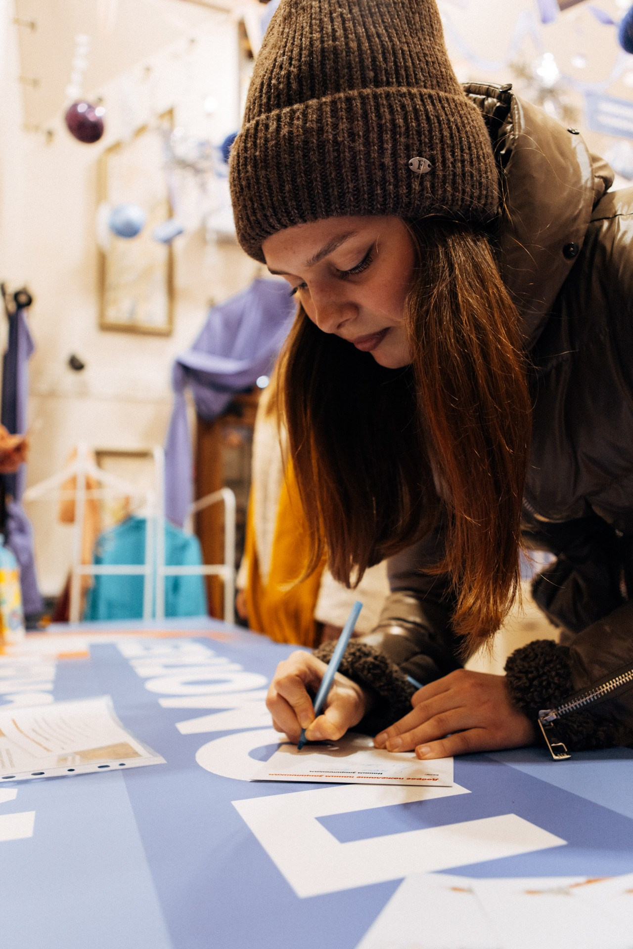 Московские сезоны. Фотограф Владимир Молоканов