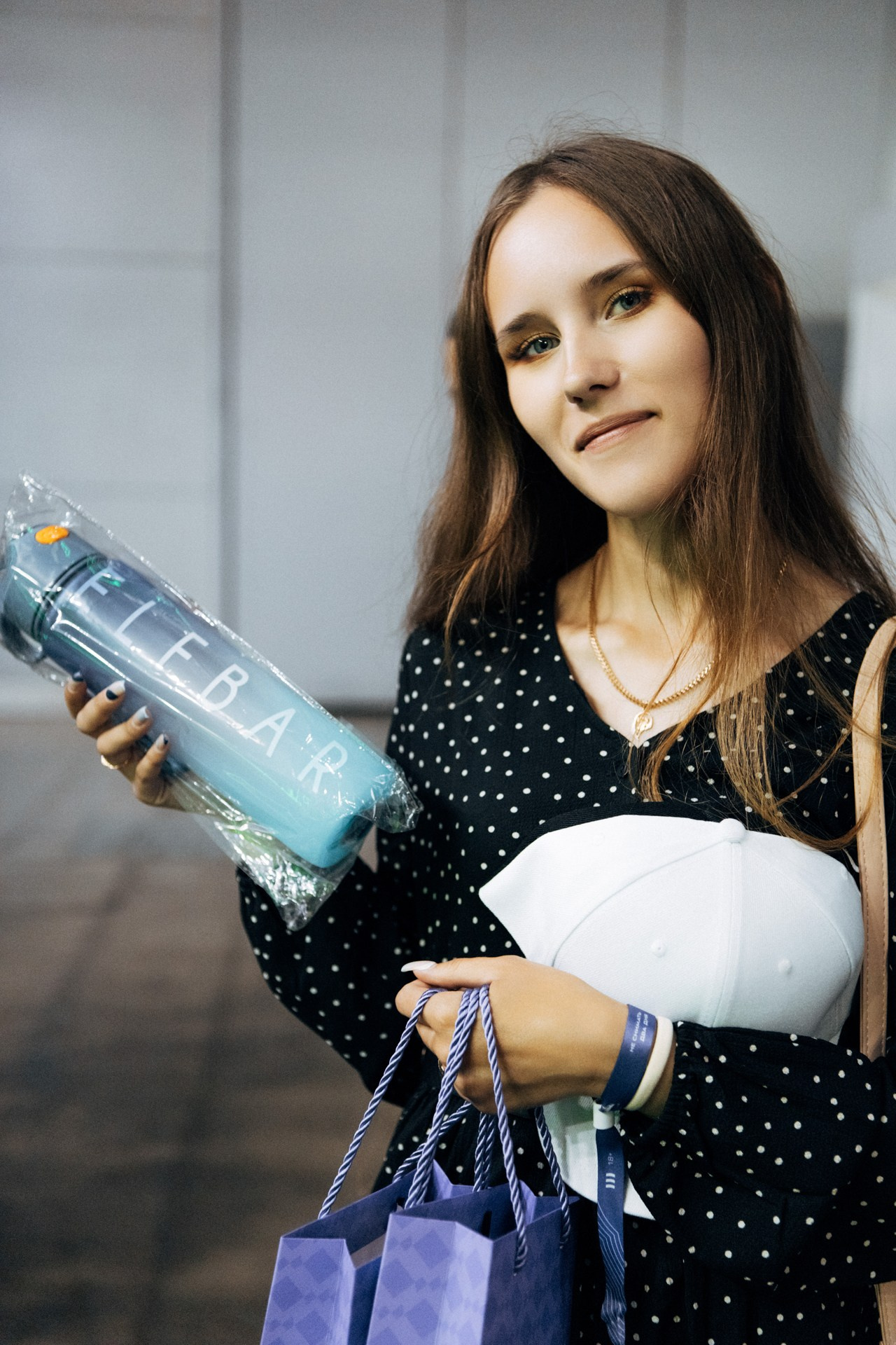 Vape Club Show 2023. Фотограф Владимир Молоканов