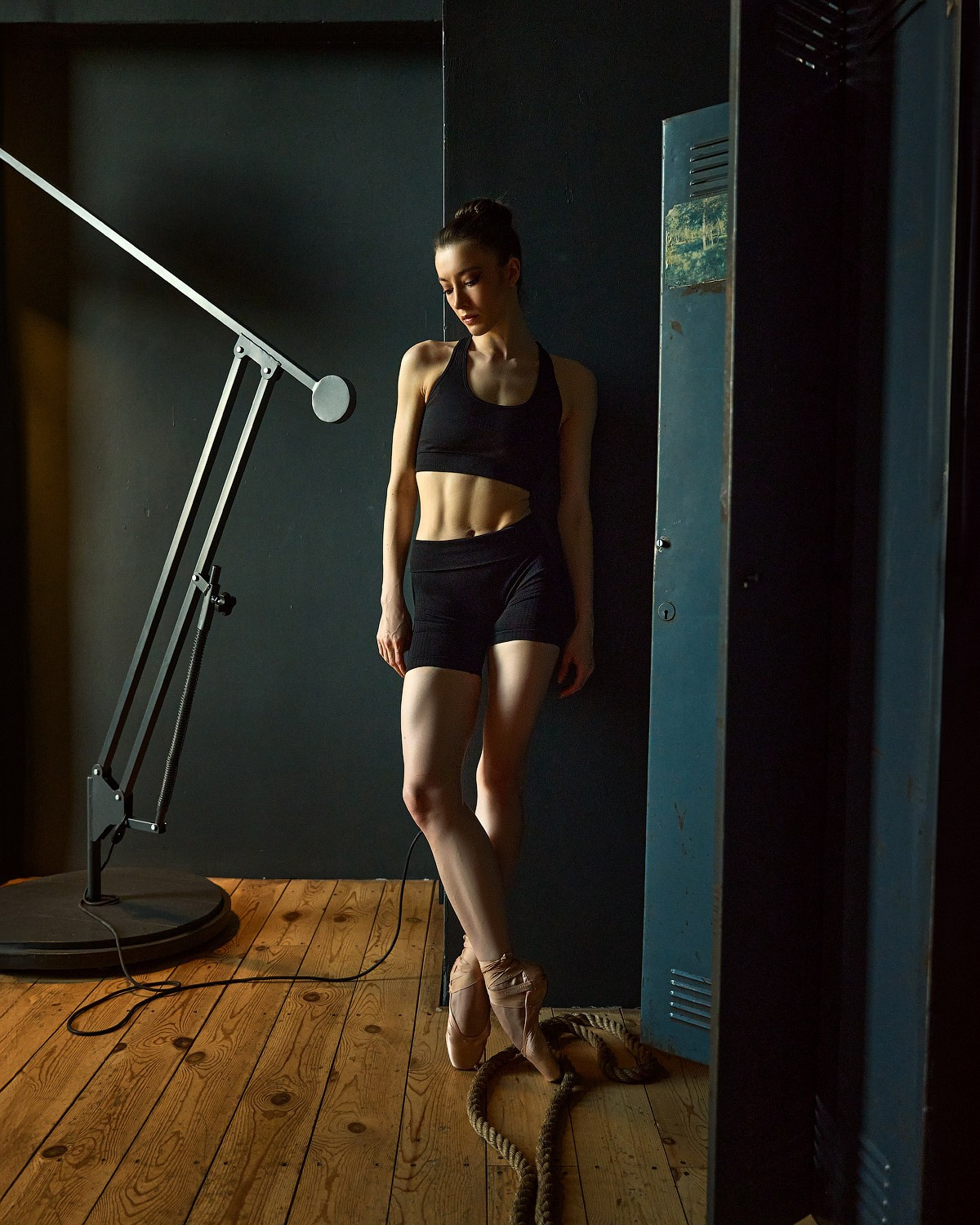 Катя. Профессиональный фотограф Игорь Парфенов, Новосибирск, Москва, реклама, каталоги, контент, портрет, видео, будуар