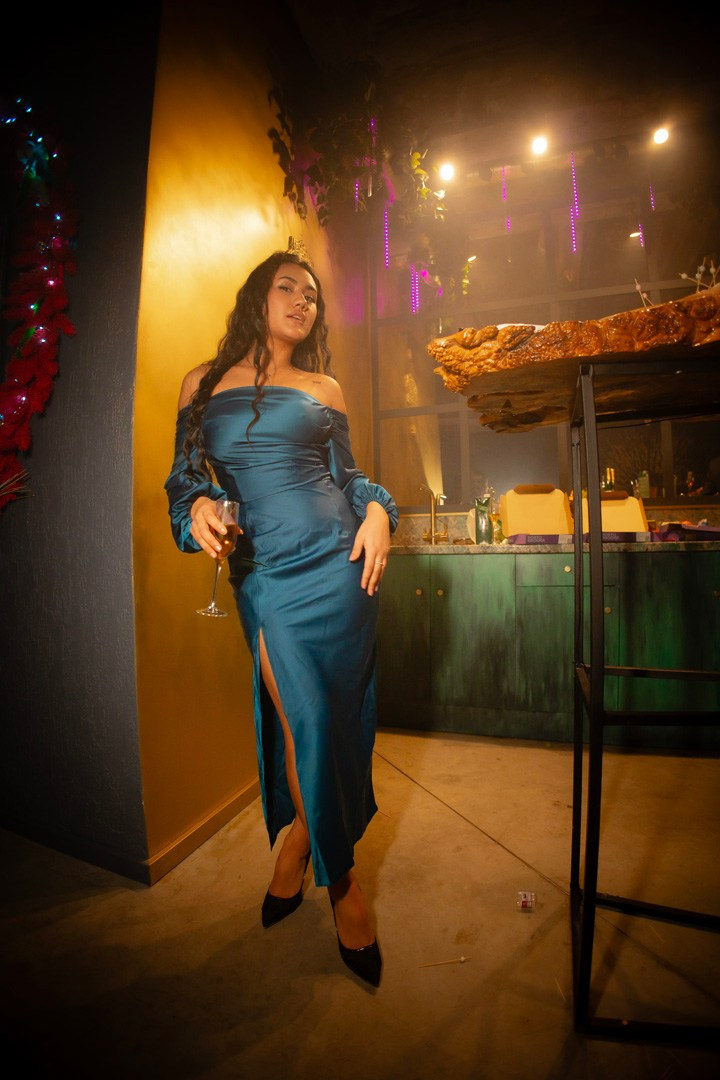 Annika Birthday. Самид Али, фотограф из Санкт-Петербурга, Россия