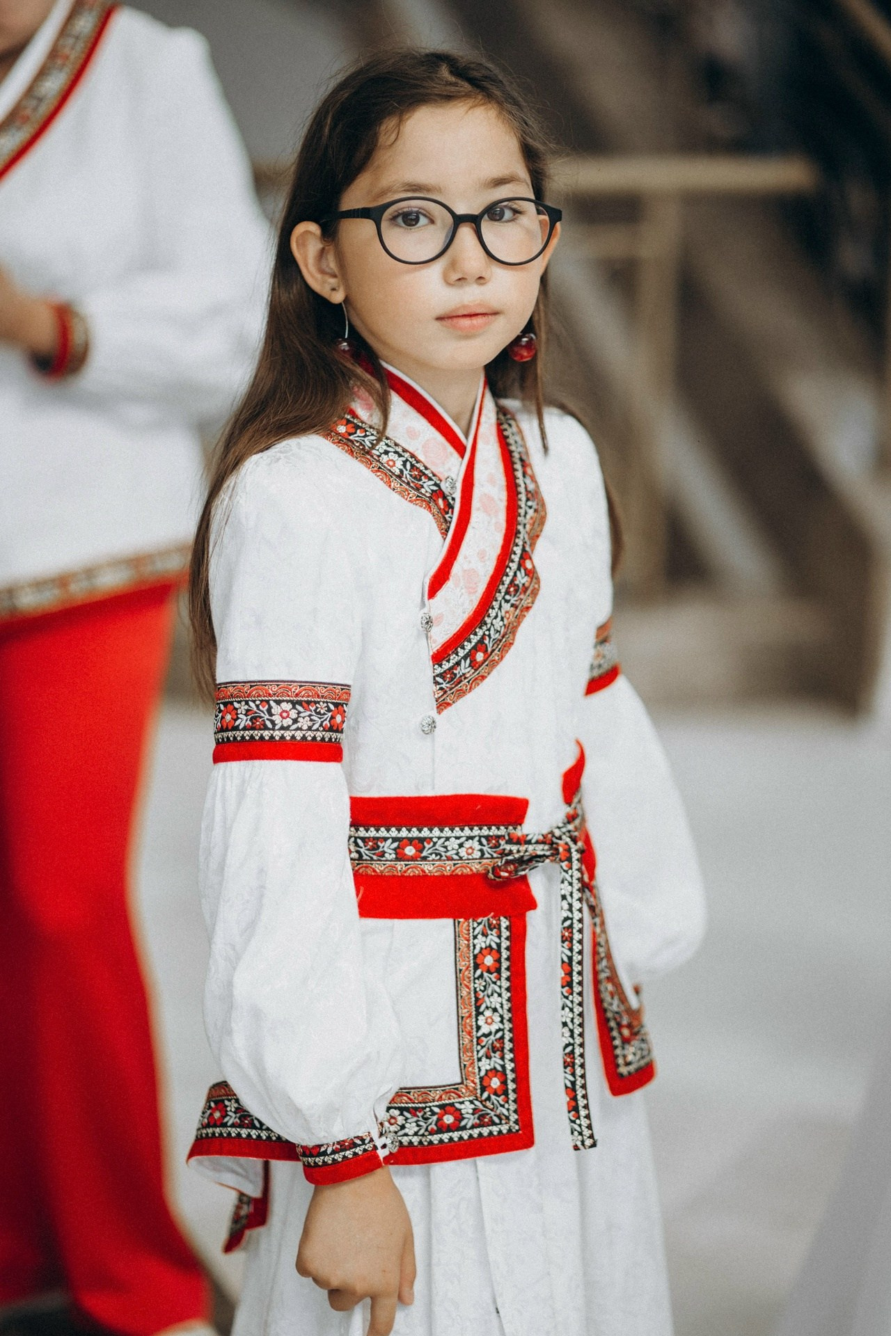 Алена и Никита