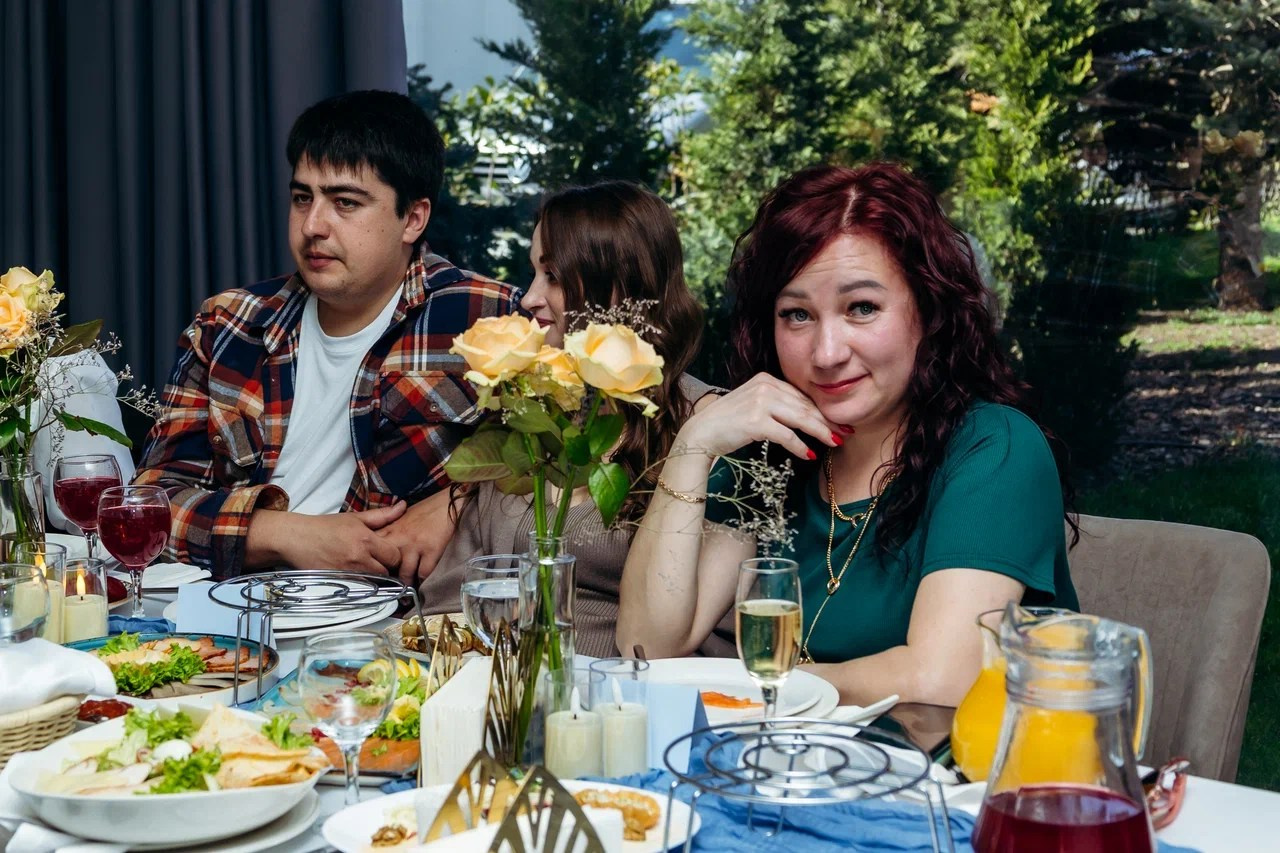 Артём & Мария