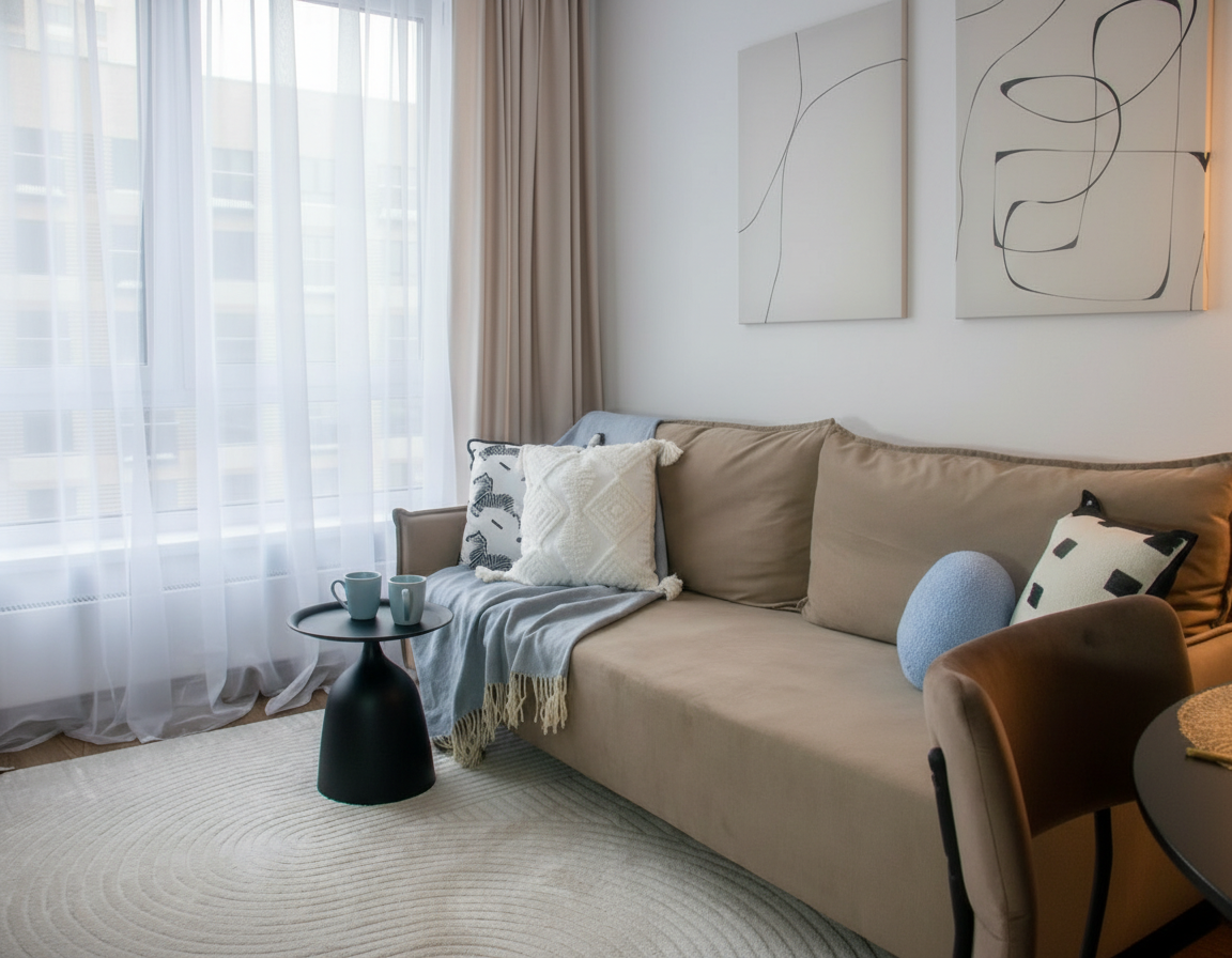 Интерьерная съемка. Силантьева Наталья фотограф