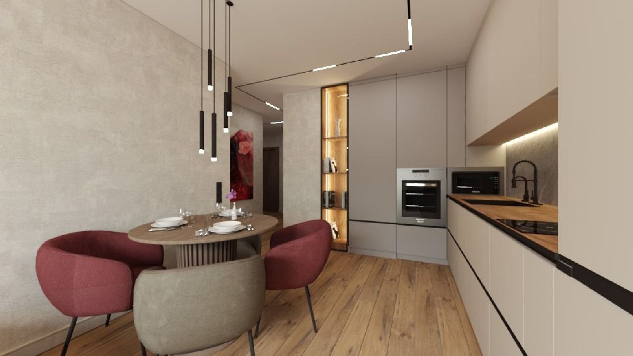 Дизайн интерьера квартиры, дома|Челябинск, Москва, Екатеринбург|Работы. Дизайн интерьеров и ремонт под ключ Екатеринбург|Челябинск|Москва