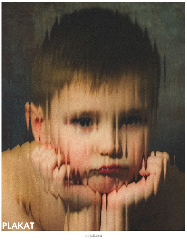 Работы учеников Школы Фотоарта и ретуши Валентины Поповой