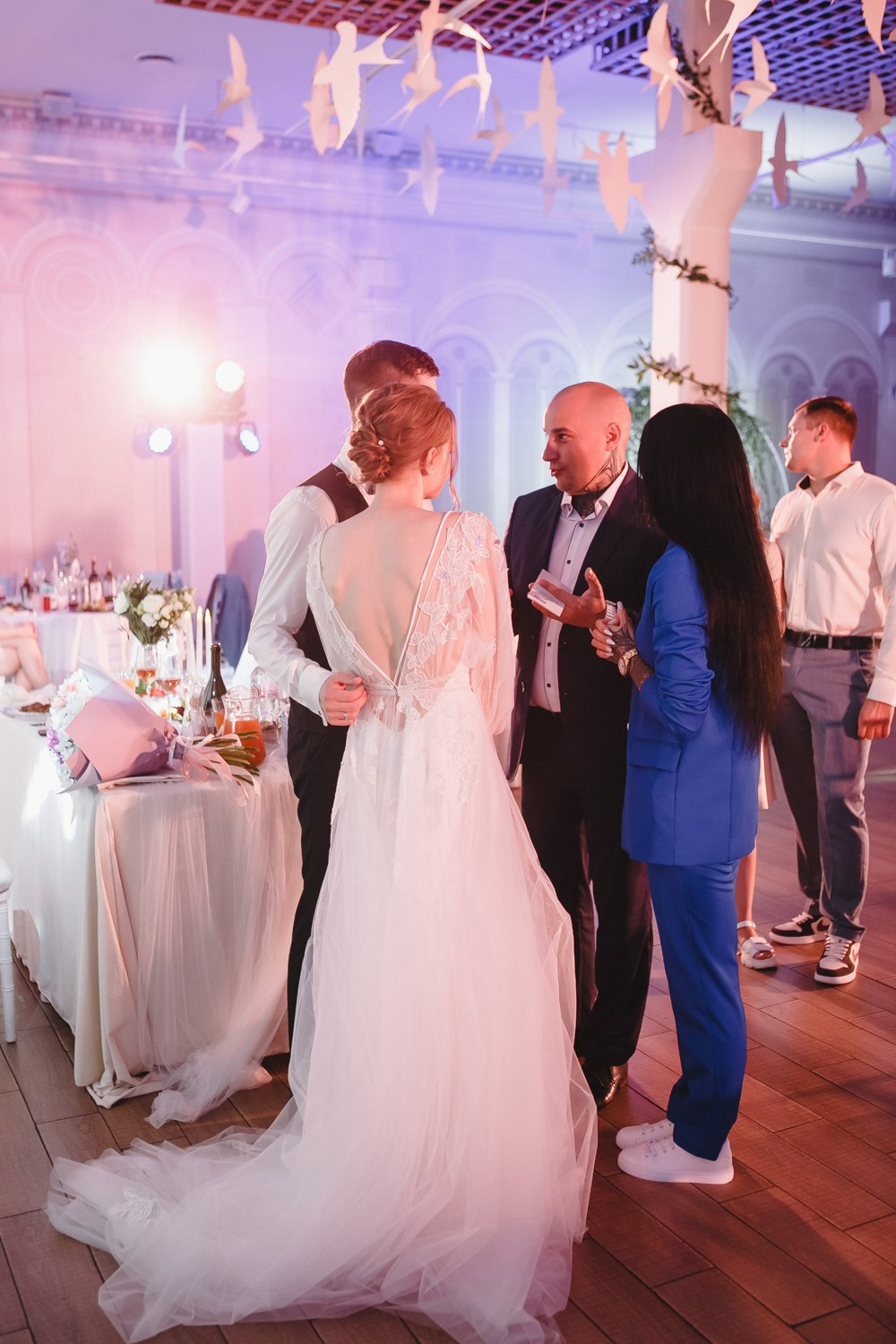 Полный свадебный день. Семейный и свадебный фотограф в Нижнем Новгороде