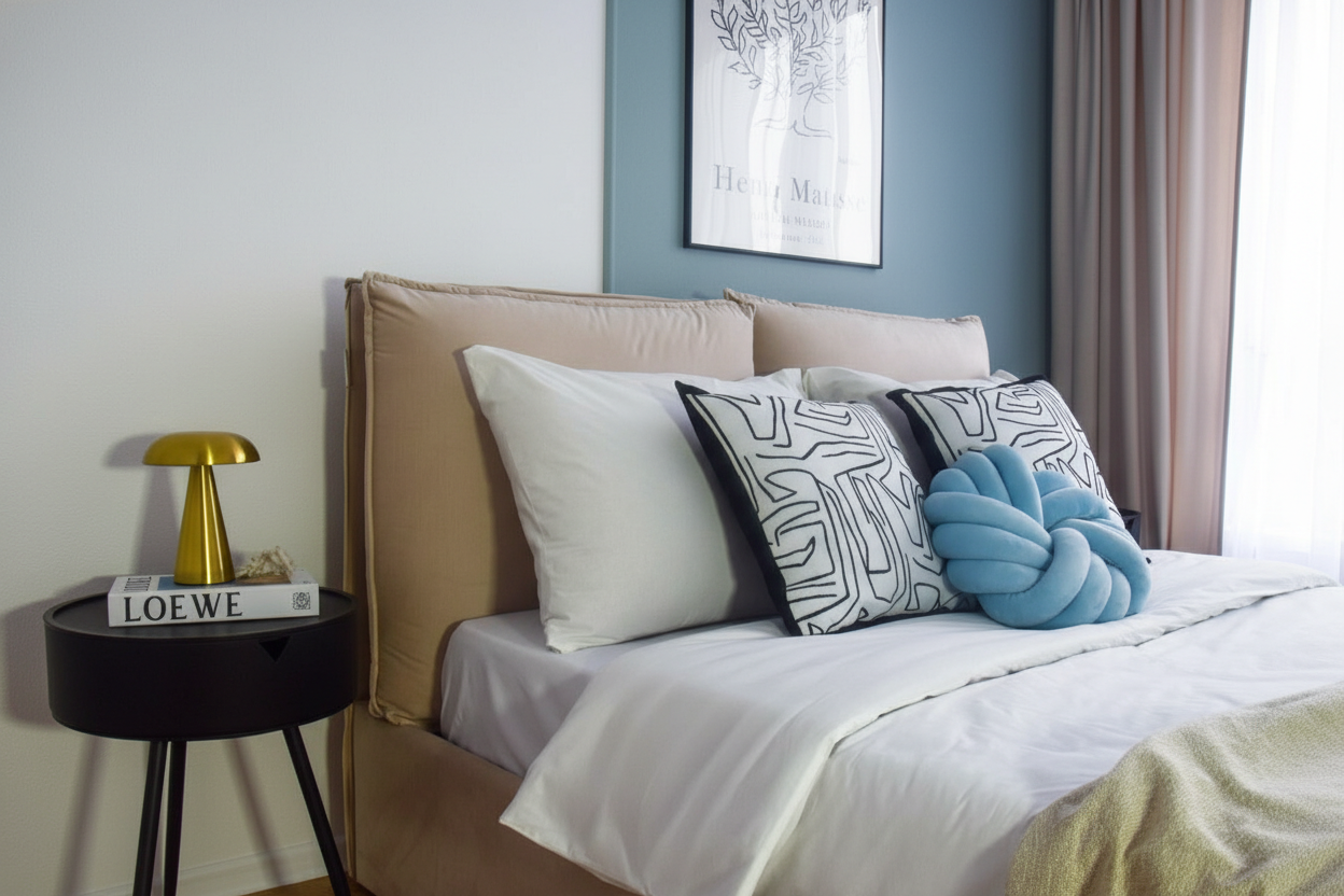 Интерьерная съемка. Силантьева Наталья фотограф