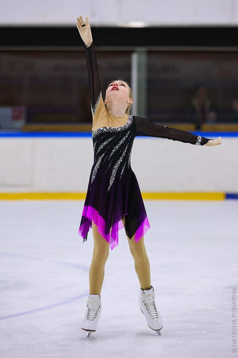 Грабуздова Вероника