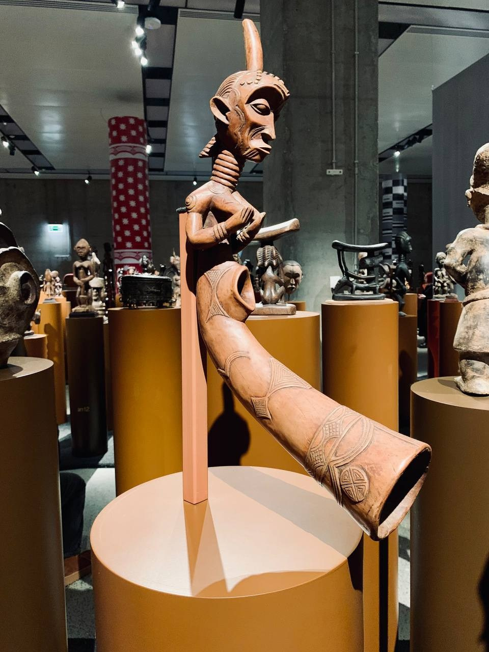 Музей Зиларт. Дизайнер интерьеров, визуализатор в Москве и Московской области Татьяна Добрынина