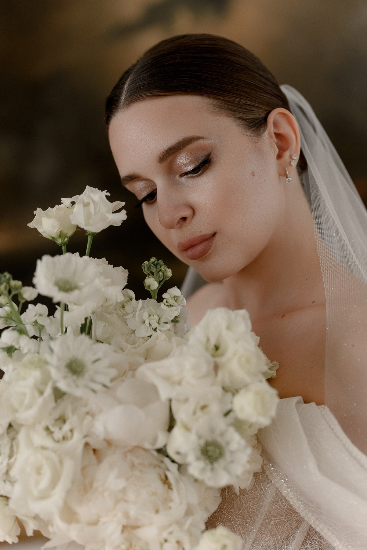 Дарья и Ярослав. Свадебный и семейный фотограф в Рязани Калинкина Мария