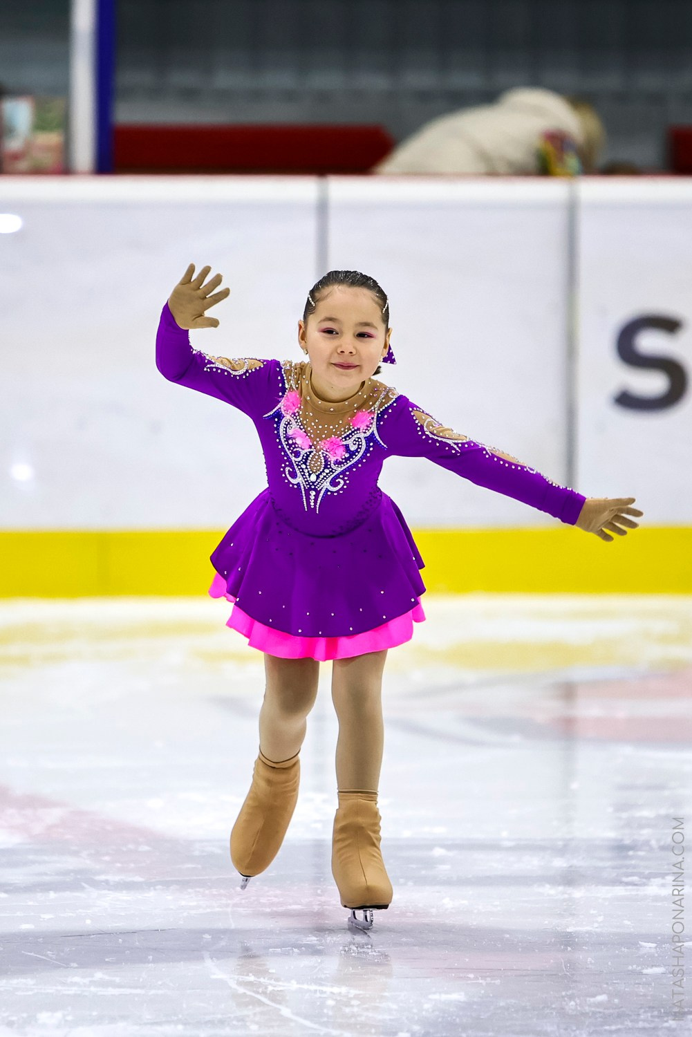 ФЕСТИВАЛЬ СПАРТАК 24/11/2024. ФК Фотограф в Санкт-Петербурге Наталья Понарина