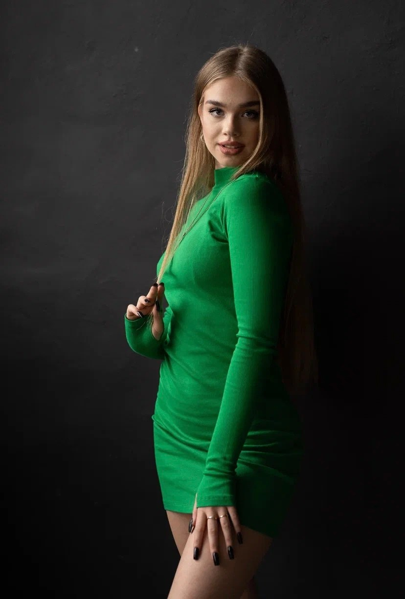 Модель для съемки для интернет магазинов Полина М.Н.Новгород|Sale Easy