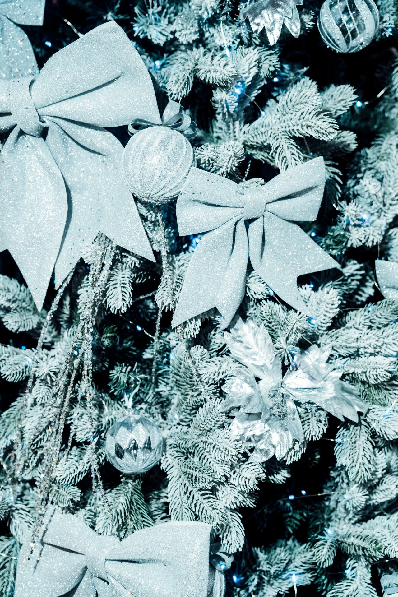 Новый год в стиле 90-х. Фотограф Перминов Никита СПБ